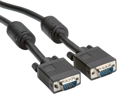 VGA Monitor Cables